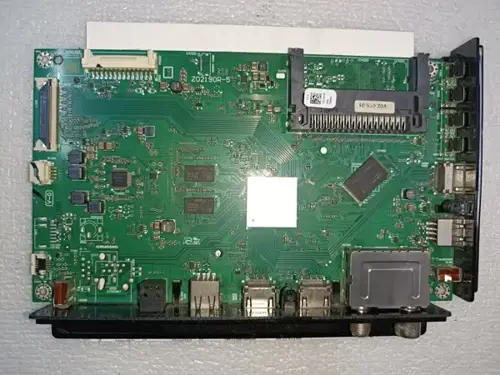 Z02190R-5 ARCELIK-BEKO-GRUNDIG ANAKART