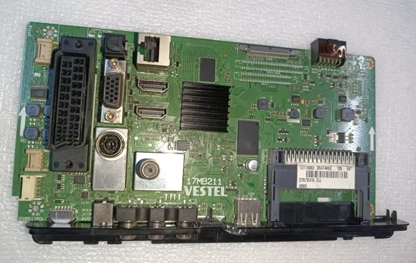 17MB211 090517R3 VESTEL ANAKART