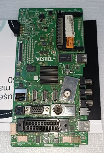 17MB96 VESTEL-SEG-HI LEVEL ANAKART